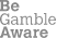 BeGambleAware 国际理性博彩基金会认证 - BeGambleAware Advisory